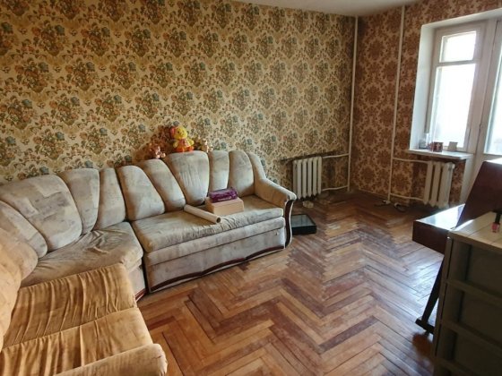 Здам 2К Квартиру, косметичний ремонт, Метро "х. Гора",  Ціну знижено! Харків