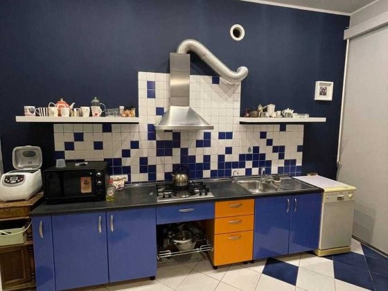 Здам 3 кiм. квартиру м. Ярослава Мудрого 10 хвилин Харків