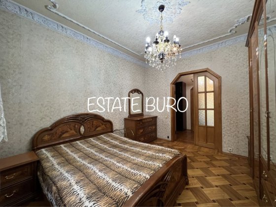 Эксклюзив! Аренда 3 к. квартиры 90м2 Плехановская 73 Спортивная Харьков