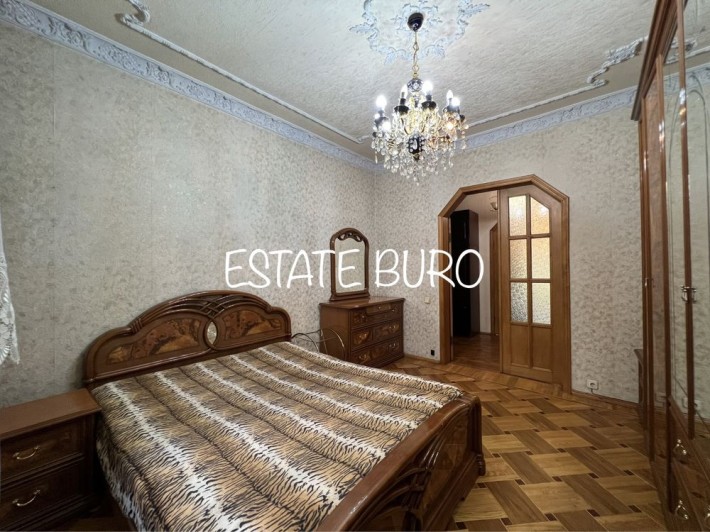 Эксклюзив! Аренда 3 к. квартиры 90м2 Плехановская 73 Спортивная - фото 1