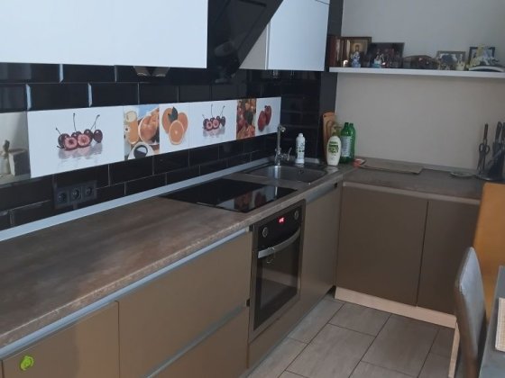 Сдам квартиру на Новых Домах Харьков