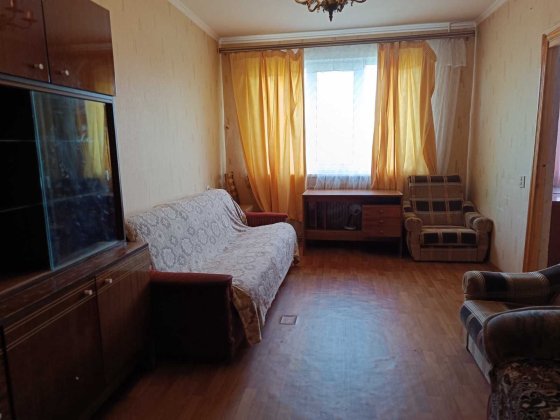 Сдам 4х комн. квартиру на Салтовке (58000) Харьков