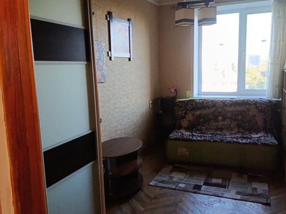 Свободна с 15Сдам 2 к квартиру.в центре,5 минут от Харків