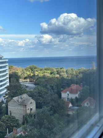 Аренда Квартира ЖК Литературный Аркадия Вид море 8 ст. Б.Фонтана - фото 1