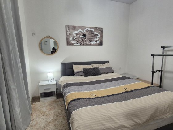 Сдам 1 Ком квартиру Ул Новосельского Новый рынок  Новый Ремонт Одесса