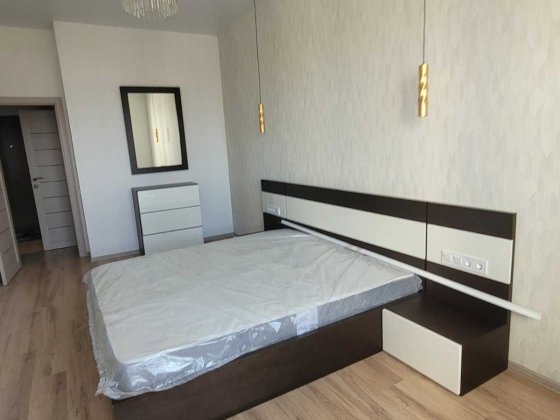 С летом! Сдам новую квартиру на Фонтане. Рядом Аркадия, ЖК Солнечный. Одесса