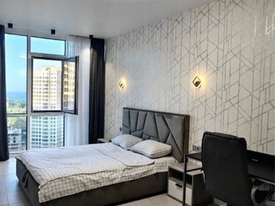 26 жемчужина Аркадия Одесса