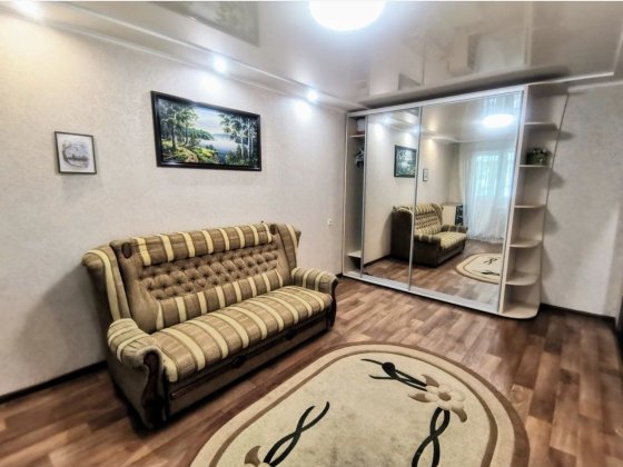 1комн на Марсельской Одеса