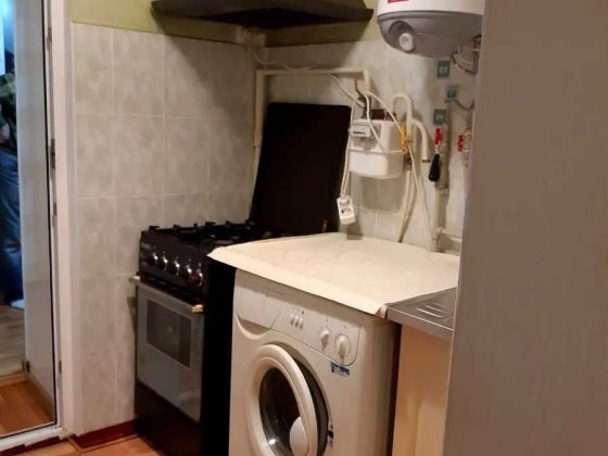 Аренда просторной квартиры в районе к-ра Родина Одеса