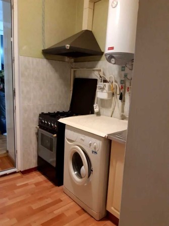 Аренда просторной квартиры в районе к-ра Родина - фото 1