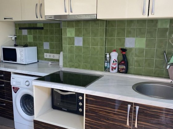 СРОЧНО 2 комн Евроремонт 7 ПЕРЕСЫПСКАЯ свободна 1 этЖИВОТНЫМИ Одесса