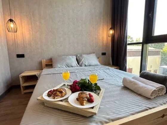 Аренда 1 ком кв ЖК Платинум 10 Станция Фонтана Пляж Чайка Парк Код1182 Одесса