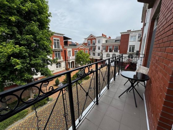 Аренда 2ки ЖК Бригадная на Львовской Одесса