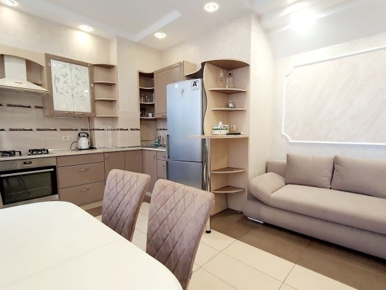 Аренда квартиры Французский бульвар/Ясная Одесса