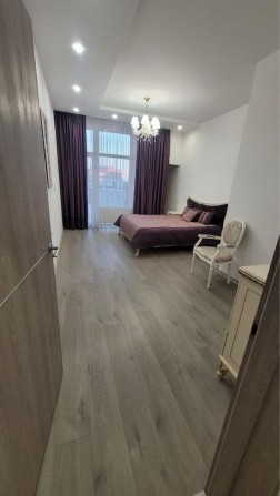 Апартаменты в ЖК Гагаринский / аркадия / без комисии - фото 1