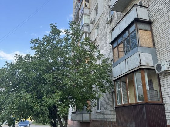 Здам сучасну 2х кімнатну квартиру з ремонтом Харків