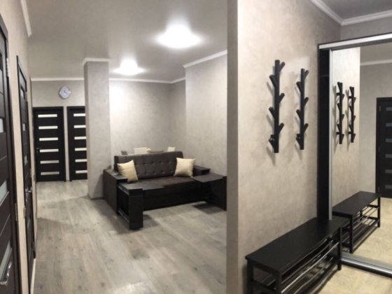 Сдам 2х комнатную квартру Одесса