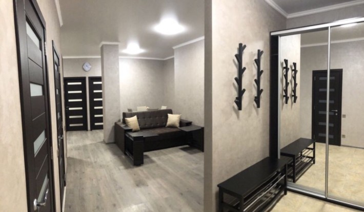 Сдам 2х комнатную квартру - фото 1