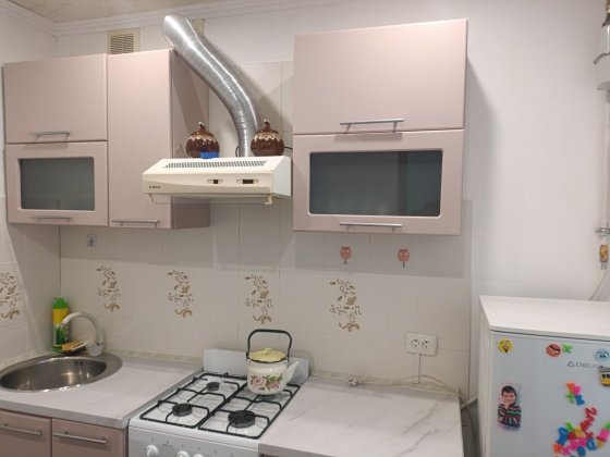 Сдам 2 квартиру Новая Бавария, кап ремонт,меб, тех 2/5 ц7500+ ком пл Харьков