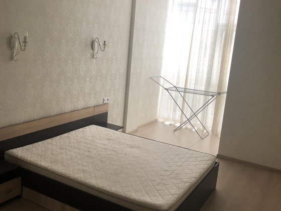 Сдам 1комн квартиру в ЖК 11 Жемчужина/ул Малиновского.Дом газовый!, 18 Одеса