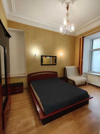 Самый центр города, сдам квартиру-студию в Одессе - фото 1