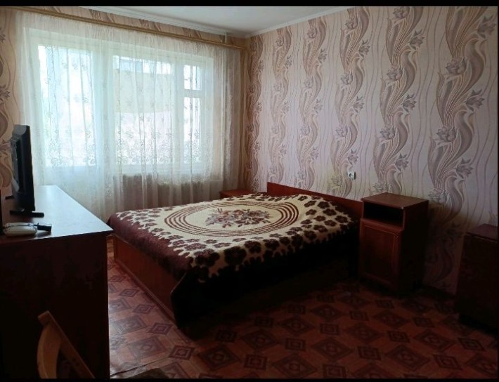 Здам 1к кВ -"чешку"в центрі на Скиданівській - фото 1