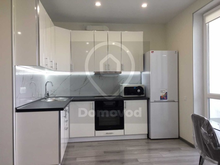 Сдам 1К-Квартиру, Салтовка, ЖК Птичка, м. Ак. Павлова 15мин. шагом. - фото 1