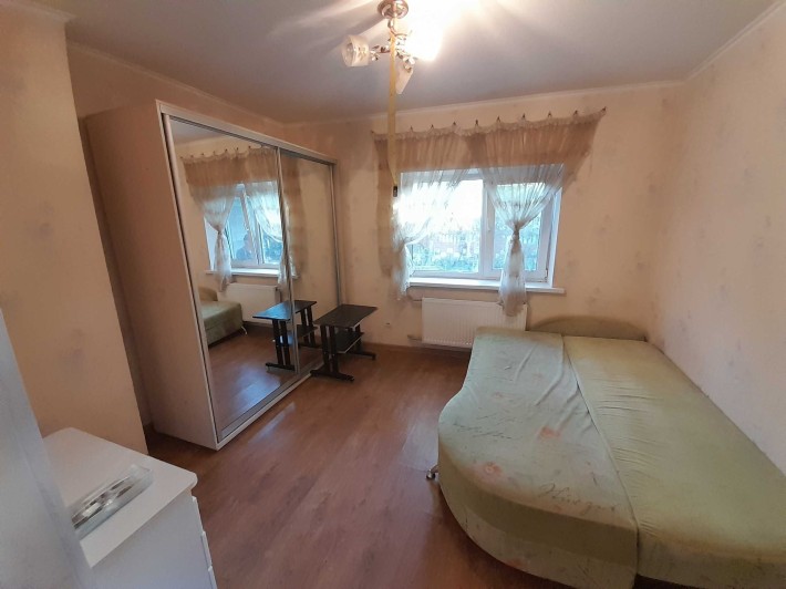 Сдам 1ком.кв Китобойная/Кандинского 4-й пер. - фото 1