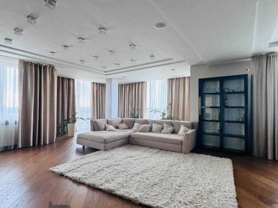 Довготривала оренда 3к квартири на вул. Трінклера 9 Харьков