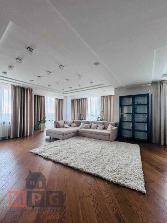 Довготривала оренда 3к квартири на вул. Трінклера 9 - фото 1