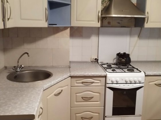 Сдам однокомнатную квартиру на Фонтане Одеса