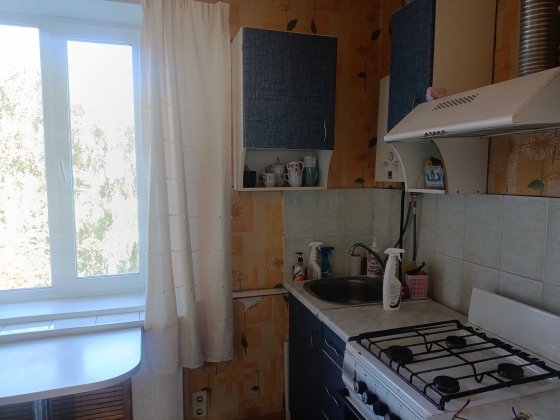 Сдам 4 квартиру ул.Семинарская р-н Холодная Гора ,3/5 ц 6000 Харьков