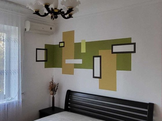 Сдам 2х комнатную квартиру на Лысой Горе (Новый Быт, круг троллейбуса) Харьков