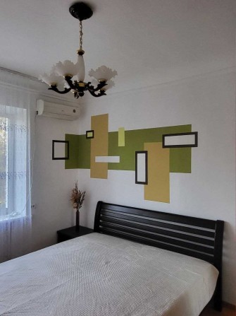 Сдам 2х комнатную квартиру на Лысой Горе (Новый Быт, круг троллейбуса) - фото 1