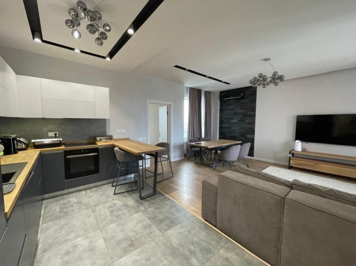 Аренда  3к. В Жк Акапулько 1 , на Педагогической - фото 1