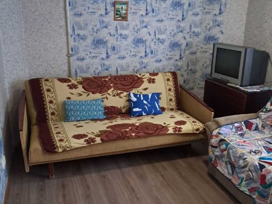 Оренда гостинки на Владислава Зубенка Харків