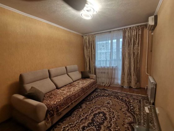 Сдам 3-ком квартиру метро Алексеевская Харків