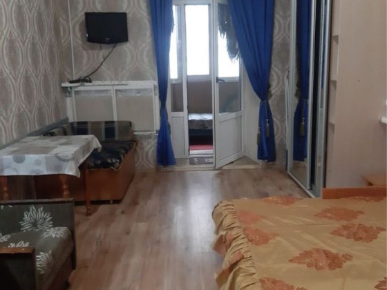 Здам квартиру на довгий час Одесса