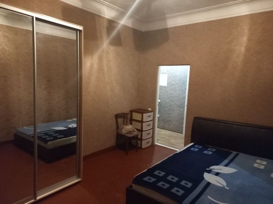 Сдам 2-х комн.квартиру в Лузановке Одесса