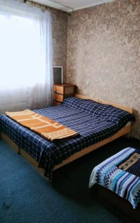 Сдам 2х.к. Квартиру. М. Студенческая 3 минуты. Салтовка. - фото 1