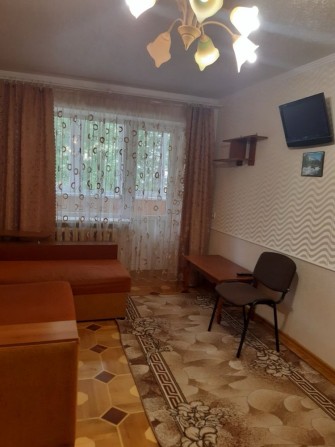 Реальная 1-ка на Павлово Поле, Ботанический Сад 1 мин. Отакара Яроша - фото 1