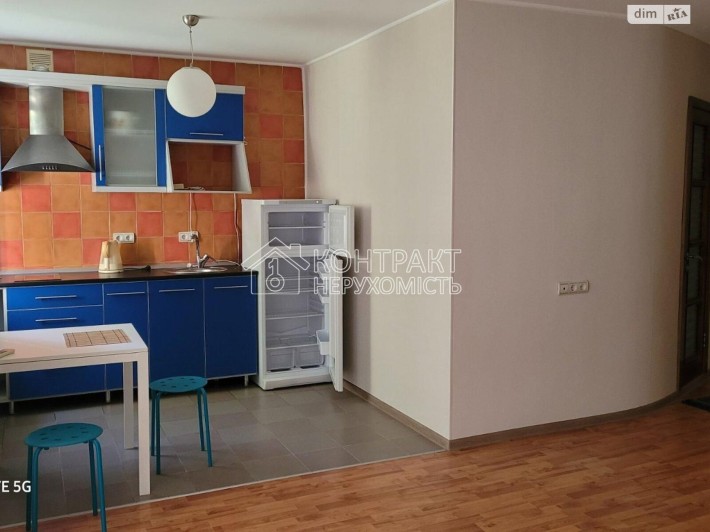 Оренда однокімнатної квартири - фото 1