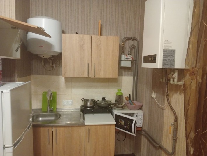 Сдам квартиру  36 м. - фото 1