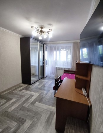 Классная 1-к квартира на Алексеевке, Проспект Победы 64, Перемога - фото 1