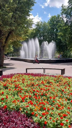 Сдам 1 комнатную квартиру. Метро Дворец Спорта 5 минут пешком. - фото 1