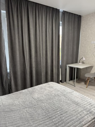 Аренда НОВАЯ 1к кв ЦЕНТР ул Новосельского,ЖК Рождественский,газ, балко - фото 1