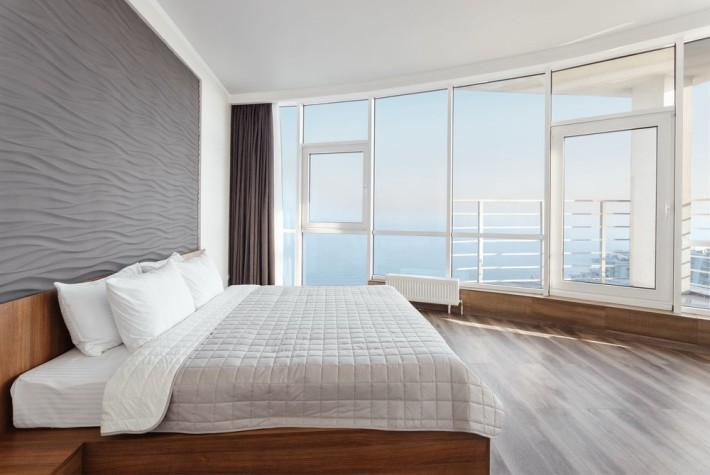 Сдам без комисии , вид на море со всех окон, Аркадия - фото 1