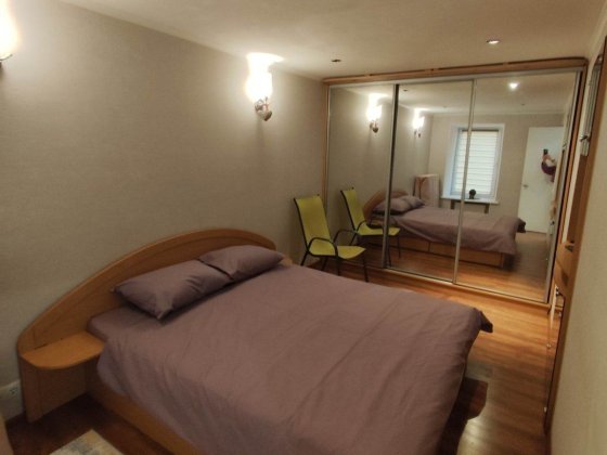 Сдам 1Ком квартиру Ул Гоголя 14 Тещин Мост Дерибасовская Одеса