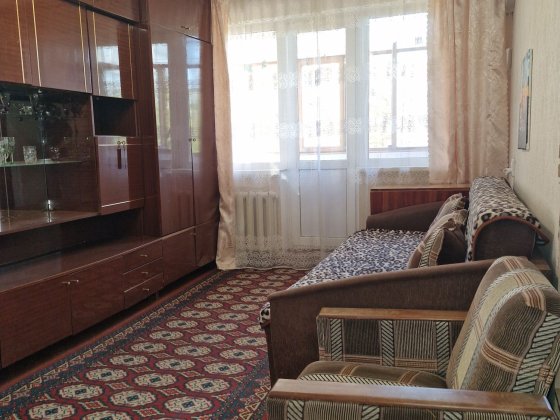 Сдам 1 ком. квартиру Новые дома, П. Гриноренка 49, Рост Харків