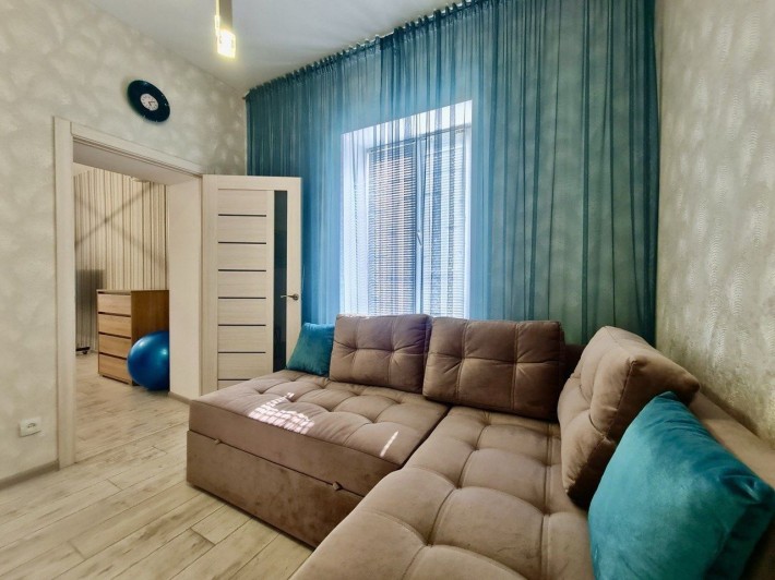 Сдам Евродвушку Ул Малая Арнаутская Центр Парк Шевченка - фото 1